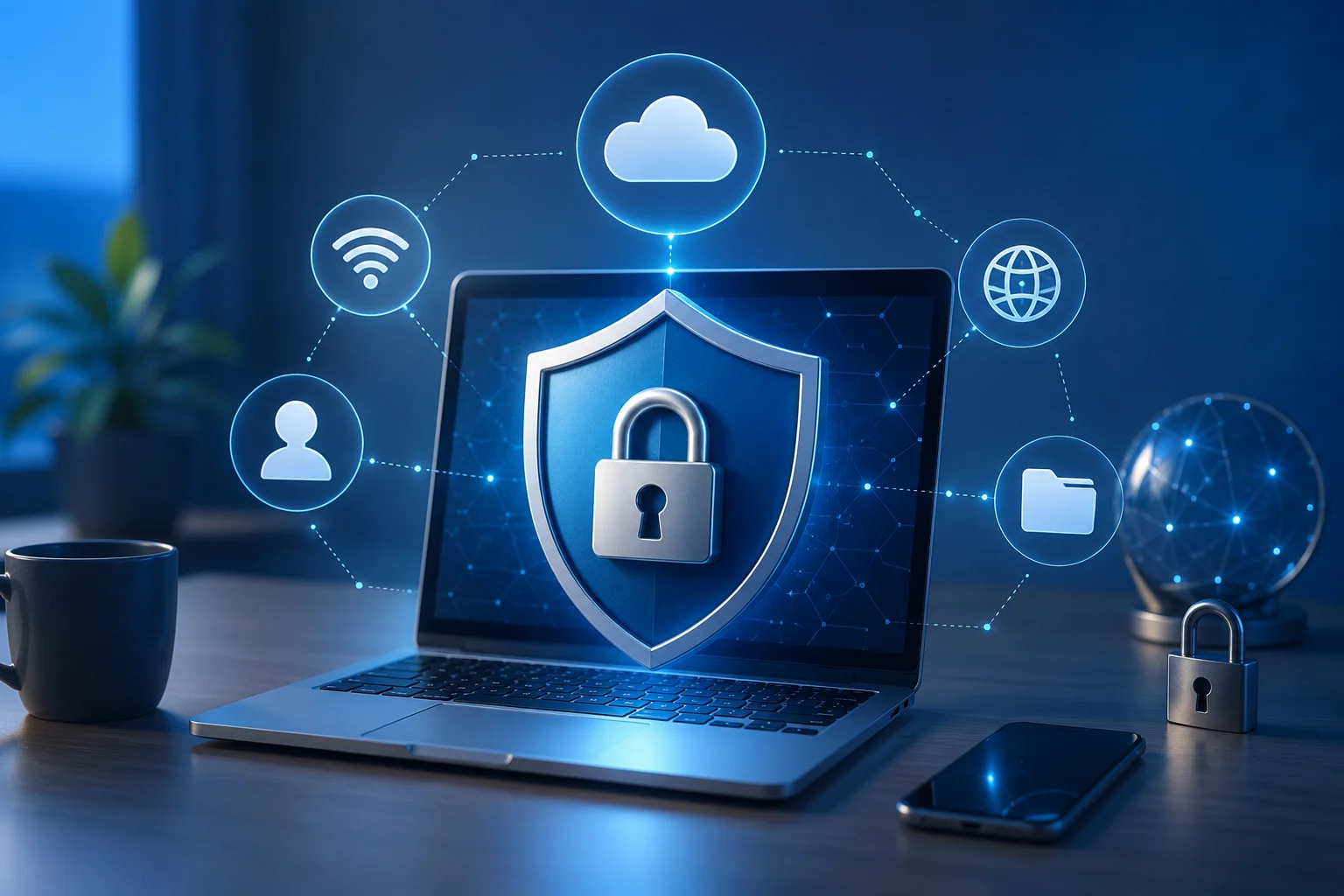 آیا ابزارهای آنلاین امن هستند؟