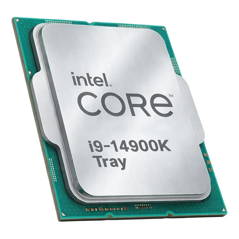 پردازنده اینتل Core i9، نماینده معماری Raptor Lake پردازنده Intel Core i9 نسل ۱۳