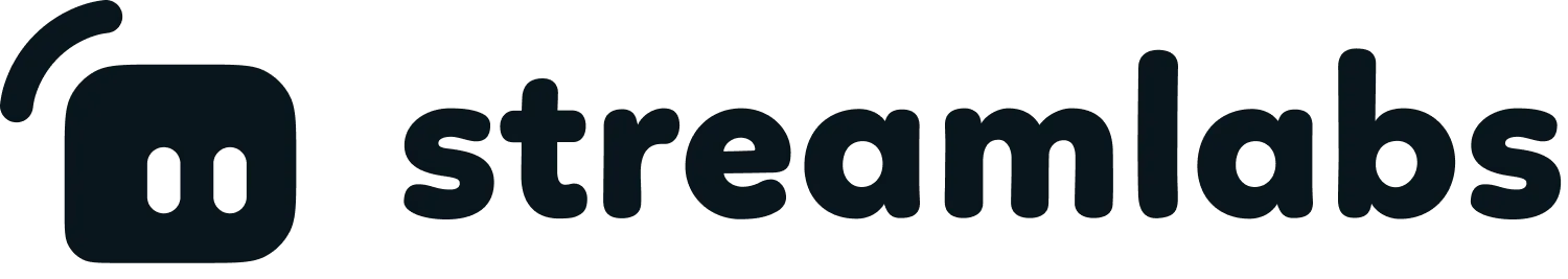 streamlabs-desktop-logo-best-streaming-software لوگوی نرمافزار Streamlabs Desktop بهترین برنامه استریم برای مبتدیان